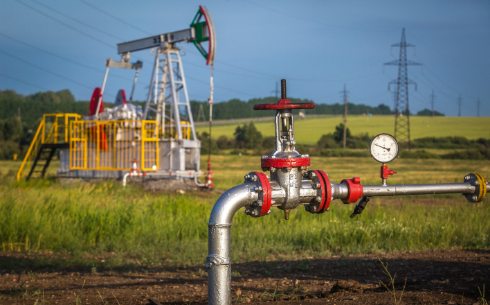Россия на пороге «нефтяного шока»