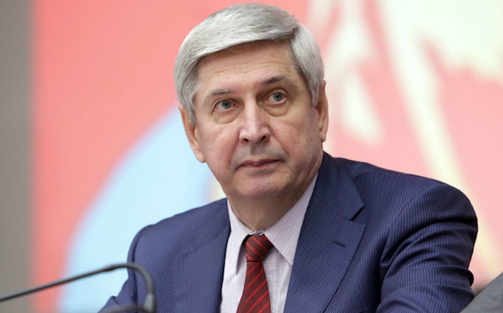 Иван Мельников о едином дне голосования: В сложнейших условиях партия показала стойкость и бойцовские качества