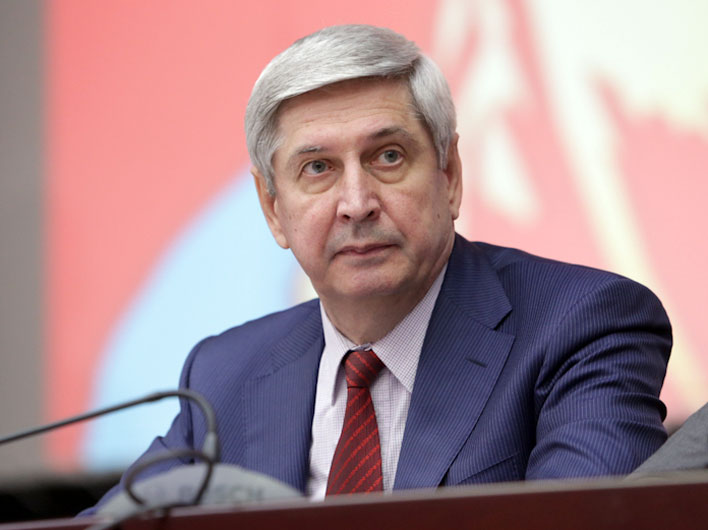 И.И. Мельников: От социального презрения «реформаторов» к социальному прозрению народа
