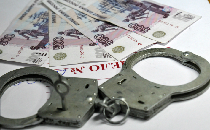 Около 600 000 россиян – на грани банкротства