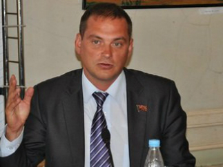 Рабочие за Ширшова