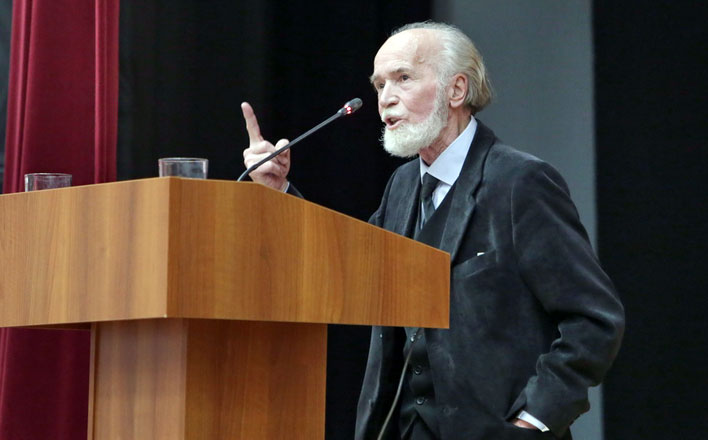 Ю.П.Белов. Ленин, Сталин и мещанство
