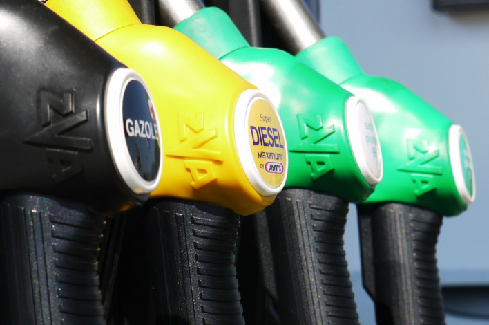Французы бросили вызов нефтяным компаниям