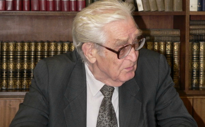 Почему так нужна она — энциклопедия «Сталин»