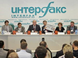 Г.А. Зюганов: «Это правительство не справляется ни с чем»