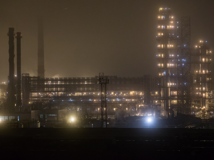 Сероводородная провокация – путч ЦРУ начинается?