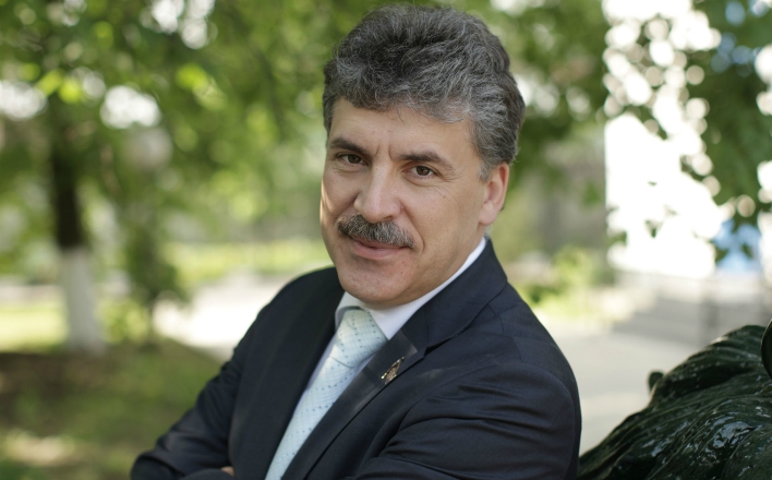 А особенно нужна справедливость