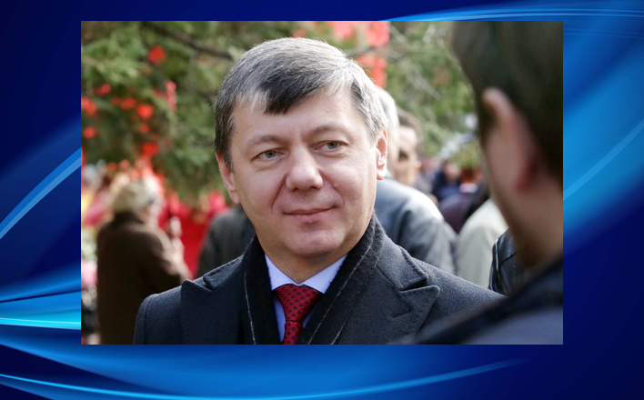 Д.Г. Новиков: СССР остаётся фактором реальной политики