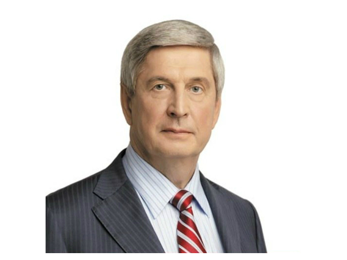 И.И. Мельников: «Администрация США является сейчас главным источником и фактором эскалации украинского кризиса и антироссийской истерии»