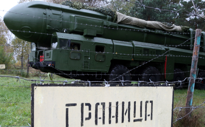 США испугались российского «проекта 4202»