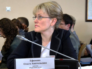 Открытое письмо Кремлевской власти от кандидата на должность губернатора Новгородской области