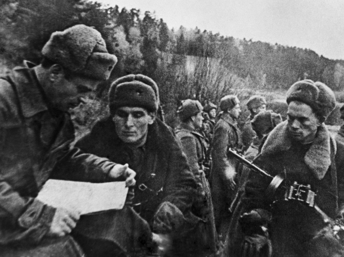 Девичья память старушки Европы