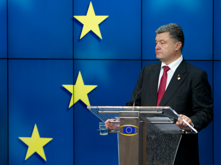 Wall Street Journal о просьбах Киева: много хочет, мало получит