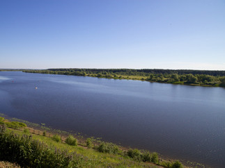 От Волги до Амура