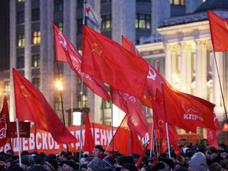 Право граждан – защищать свой выбор!