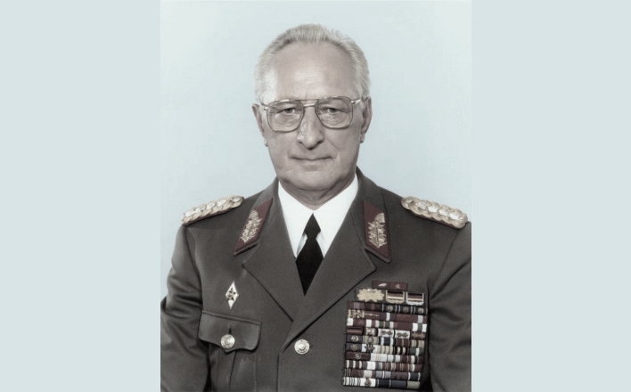 Камрад Кесслер
