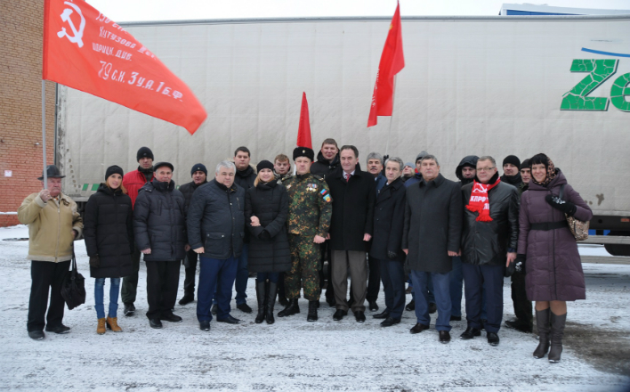 Полтора года усердной работы
