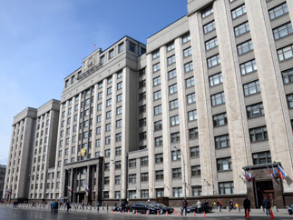 Обращение Жореса Алферова к депутатам Государственной думы