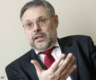 Михаил Хазин: Об ответственности элиты и ситуации в стране