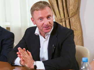 Поступь командора