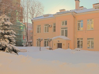 В Президиуме ЦК КПРФ