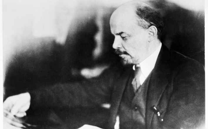 Ленин непричастен к гибели царской семьи. Продолжение