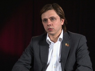 Андрей Клычков: "Московский городской референдум – ответ жителей на произвол властей".