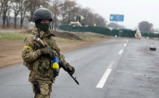 Украинские военные организуют коммерческую охоту на людей на Донбассе