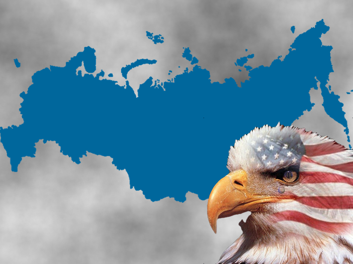 Россия под ударом Ротшильдов