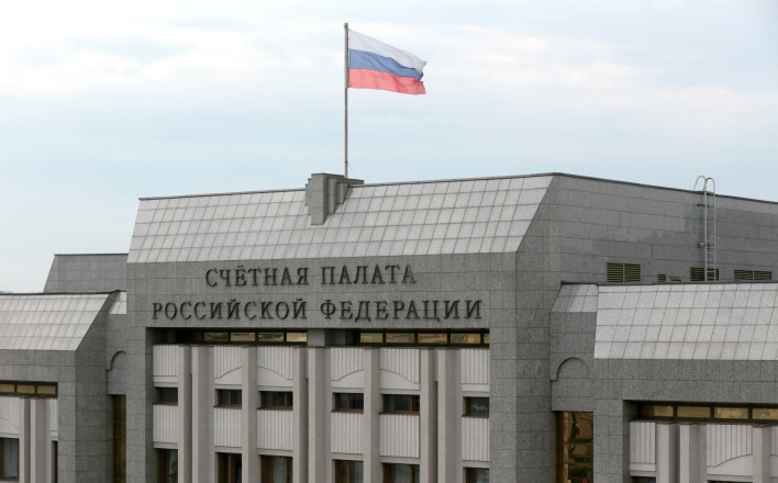 Счетная палата не знает, куда тратятся государственные средства