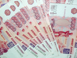 Зарплаты банкиров в России выросли на 15%