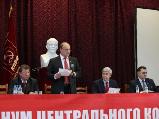 Мысль и слово – наше оружие