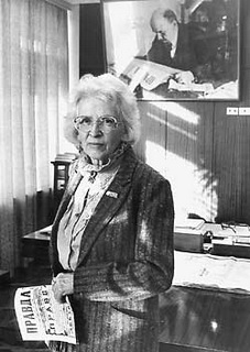 Ольга Дмитриевна УЛЬЯНОВА 04.03.1922 – 25.03.2011 гг.