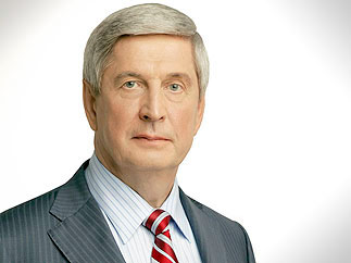 Иван Мельников об итогах выборов Президента Украины