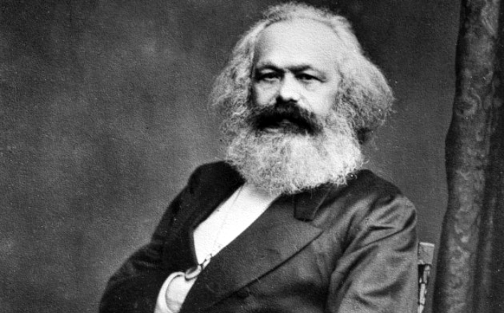 Д.Г.Новиков: Карл Маркс и борьба идей в современном мире