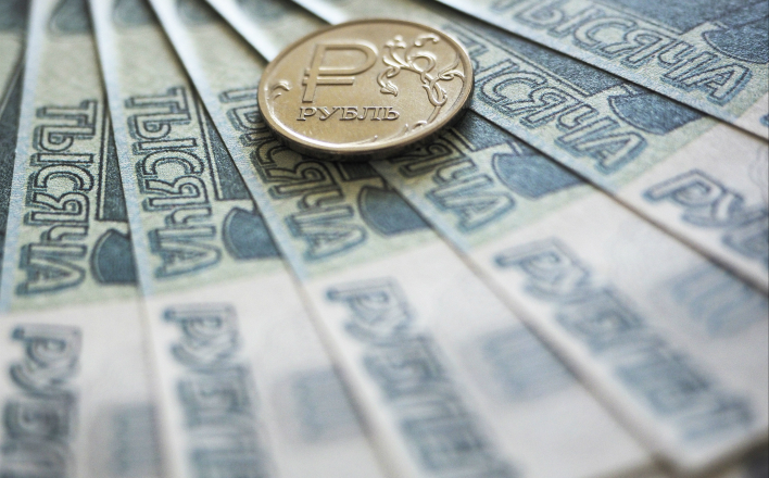 МЭР предложило выйти из кризиса через снижение реальных доходов населения